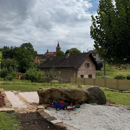 U Raje Bystrice (Jicin)